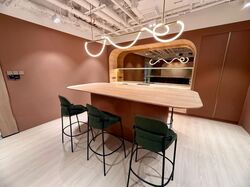Chevron House (D1), Office #533733201